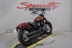 Thumbnail Photo 4 for 2018 Harley-Davidson Softail Street Bob
