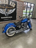 Thumbnail Photo 1 for 2018 Harley-Davidson Softail Deluxe