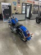 Thumbnail Photo 3 for 2018 Harley-Davidson Softail Deluxe