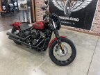 Thumbnail Photo 3 for 2018 Harley-Davidson Softail Street Bob