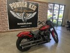 Thumbnail Photo 1 for 2018 Harley-Davidson Softail Street Bob