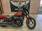 Thumbnail Photo 2 for 2018 Harley-Davidson Softail Street Bob