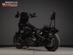 Thumbnail Photo 5 for 2018 Harley-Davidson Softail Slim