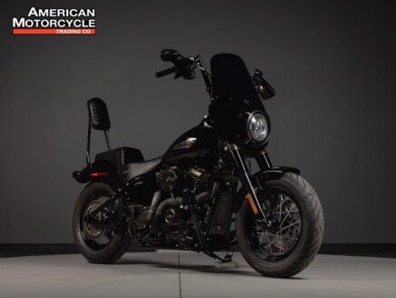 Photo 1 for 2018 Harley-Davidson Softail Slim