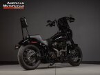 Thumbnail Photo 3 for 2018 Harley-Davidson Softail Slim
