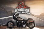 Thumbnail Photo 5 for 2018 Harley-Davidson Softail Street Bob