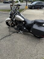 Thumbnail Photo 2 for 2018 Harley-Davidson Softail Heritage Classic 114