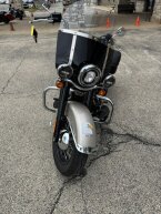 Thumbnail Photo 1 for 2018 Harley-Davidson Softail Heritage Classic 114