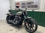 Thumbnail Photo 1 for 2018 Harley-Davidson Softail Breakout 114