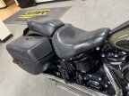 Thumbnail Photo 5 for 2018 Harley-Davidson Softail Heritage Classic 114