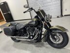 Thumbnail Photo 1 for 2018 Harley-Davidson Softail Heritage Classic 114
