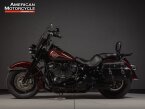 Thumbnail Photo 6 for 2018 Harley-Davidson Softail Heritage Classic