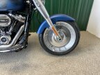 Thumbnail Photo 1 for 2018 Harley-Davidson Softail 115th Anniversary Fat Boy Denim 114