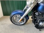 Thumbnail Photo 5 for 2018 Harley-Davidson Softail 115th Anniversary Fat Boy Denim 114