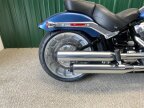 Thumbnail Photo 2 for 2018 Harley-Davidson Softail 115th Anniversary Fat Boy Denim 114