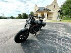 Thumbnail Photo 4 for 2018 Harley-Davidson Softail Fat Bob 114