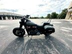 Thumbnail Photo 5 for 2018 Harley-Davidson Softail Fat Bob 114