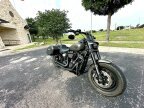 Thumbnail Photo 2 for 2018 Harley-Davidson Softail Fat Bob 114
