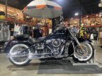 Thumbnail Photo 4 for 2018 Harley-Davidson Softail Deluxe