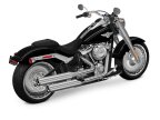 Thumbnail Photo 5 for 2018 Harley-Davidson Softail Fat Boy