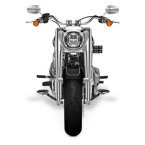 Thumbnail Photo 4 for 2018 Harley-Davidson Softail Fat Boy