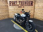 Thumbnail Photo 2 for 2018 Harley-Davidson Softail Fat Bob 114