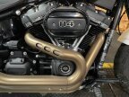 Thumbnail Photo 1 for 2018 Harley-Davidson Softail Fat Bob 114