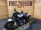 Thumbnail Photo 6 for 2018 Harley-Davidson Softail Fat Bob 114