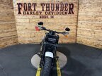 Thumbnail Photo 3 for 2018 Harley-Davidson Softail Fat Bob 114