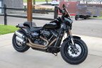 Thumbnail Photo 2 for 2018 Harley-Davidson Softail Fat Bob 114