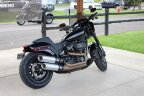 Thumbnail Photo 3 for 2018 Harley-Davidson Softail Fat Bob 114