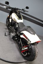 Thumbnail Photo 2 for 2018 Harley-Davidson Softail Fat Bob