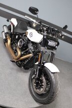 Thumbnail Photo 1 for 2018 Harley-Davidson Softail Fat Bob