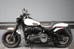 Thumbnail Photo 3 for 2018 Harley-Davidson Softail Fat Bob
