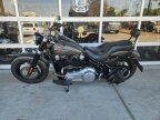Thumbnail Photo 4 for 2018 Harley-Davidson Softail Slim