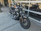 Thumbnail Photo 1 for 2018 Harley-Davidson Softail Slim