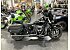 2018 Harley-Davidson Softail Heritage Classic 114