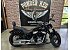 2018 Harley-Davidson Softail Slim