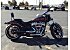 2018 Harley-Davidson Softail Breakout 114