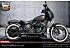 2018 Harley-Davidson Softail Street Bob