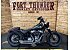 2018 Harley-Davidson Softail Slim
