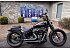 2018 Harley-Davidson Softail Street Bob