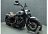 2018 Harley-Davidson Softail Fat Bob 114