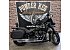 2018 Harley-Davidson Softail Heritage Classic