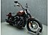 2018 Harley-Davidson Softail Street Bob