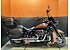 2018 Harley-Davidson Softail Heritage Classic 114