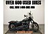 2018 Harley-Davidson Softail