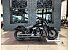 2018 Harley-Davidson Softail
