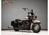 2018 Harley-Davidson Softail Heritage Classic
