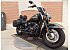 2018 Harley-Davidson Softail